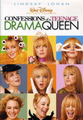 Download Confessions Of A Teenage Drama Queen Download Confessions Of A Teenage Drama Queen