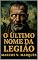 Livro O Último Nome da Legião
