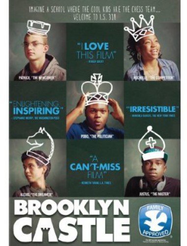 Brooklyn Castle - //medicalbooks.filipinodoctors.org