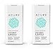 Acure Organics Coconut Hair Straightening All Natural Shampoo and Conditioner...
