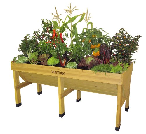 VegTrug 1.8 Meter Raised Bed