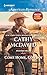 Come Home, Cowboy: An Anthology (Mustang Valley)