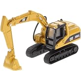 Diecast Masters 1:87 HO Scale Model Cat 315C L Hydraulic Excavator, 84400