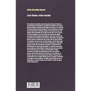 Joan Brossa, Artes Visulaes