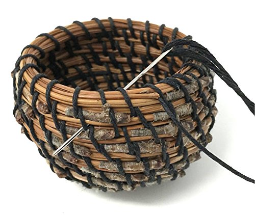 3 Coiled+Basket+Kit+Beginners+Needle