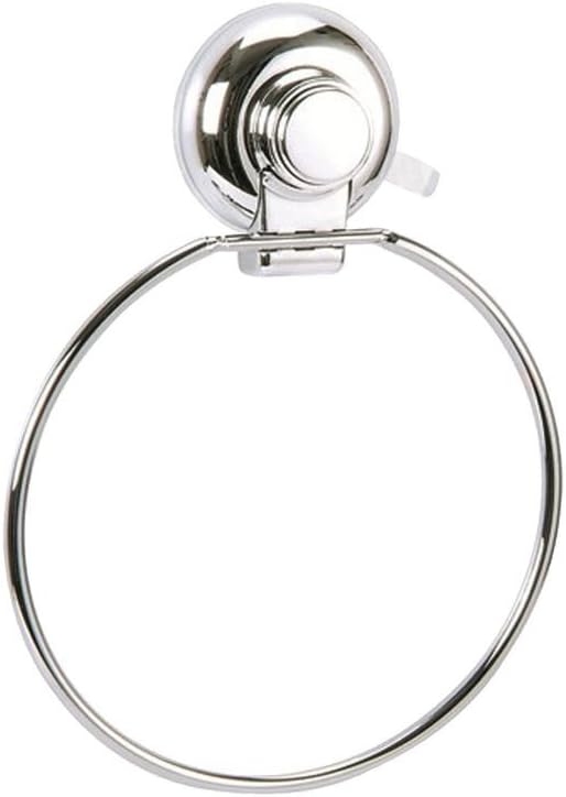Showerdrape Suction Towel Ring Amazon.co.uk Kitchen & Home