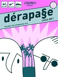 Dérapage comix