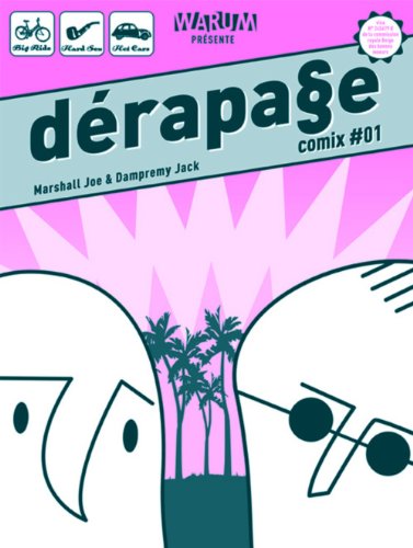Dérapage comix