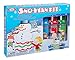 Ideal Sno Man Kit Kids Outdoor Snow Activity