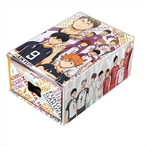 Amazon ハイキュー お菓子 チョコレート マルチボックス In チョコレート バレンタイン アニメ 萌えグッズ 通販