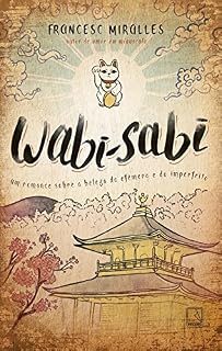 Livro Wabi-sabi