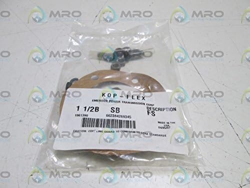 1 1/2BSBFS Kopflex New Coupling