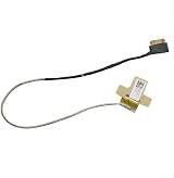 Gintai EDP HD LCD LVDS LED Screen Cable 30PIN 33.3cm for TOSHIBA P50-C P55-C view 2