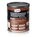 FlapJacked Protein Smoothie Mix with Greek Yogurt, Milk Chocolate, Can (8 Servings)