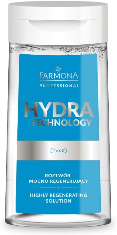 Farmona Hydra Technology Regenerating Solution 100ml Hazel Betaine Allantoin