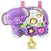 VTech Baby Lil' Critters Magical Discovery Mirror, Purple