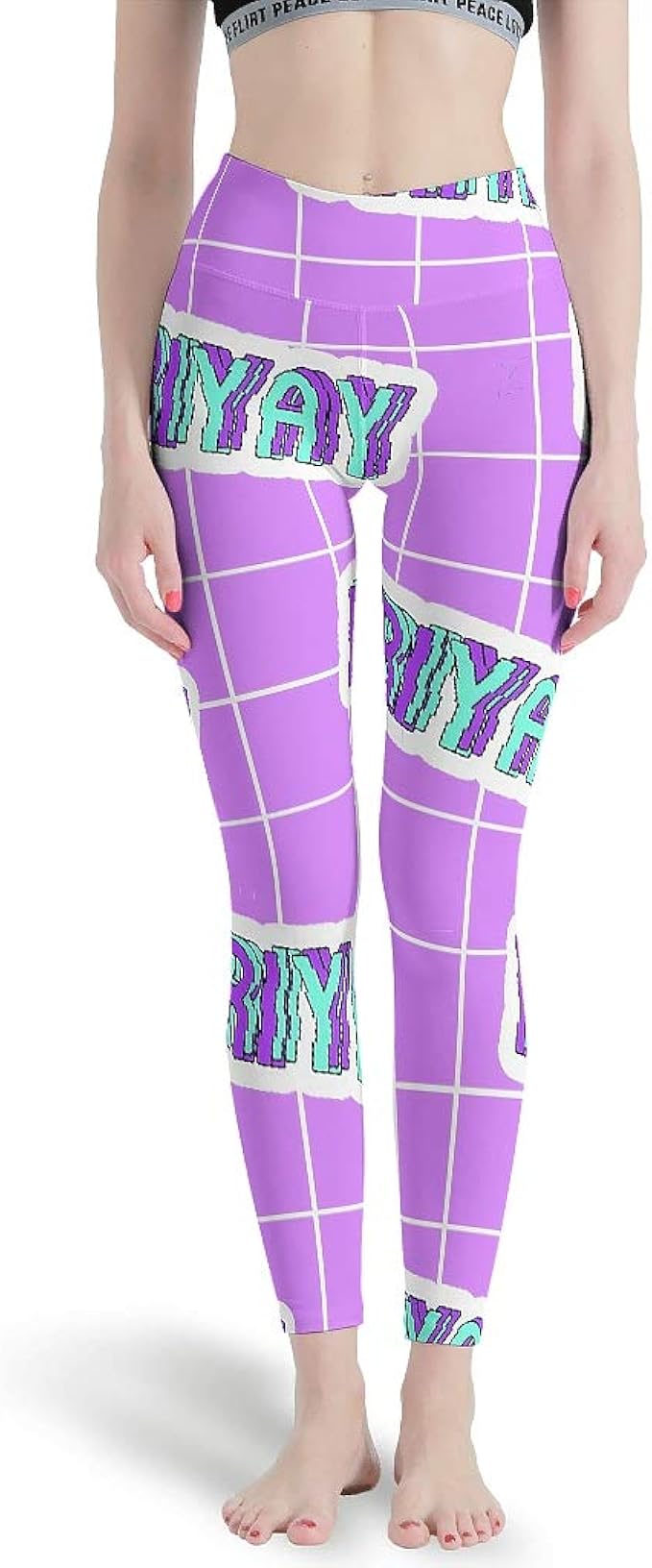 scrubs that feel like leggings