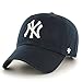 New York Yankees Clean Up Cap