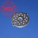 Kitchenaid W9709028 Plate Genuine Original Equipment Manufacturer (OEM) part for Kitchenaid