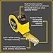 Stanley STHT36031S 25' DualLock Tape Measure