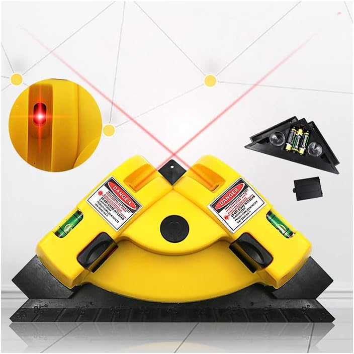 Right Angle 90 Degree Square Level Level Tool Measurement Tool Level