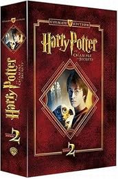 Harry Potter Et La Chambre Des Secrets - Ultimate Edition