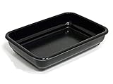 Eve's Garden Bonsai Humidity Drip Tray 4" x 6" Eco