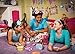 Sugarlulu Games for Girls Fortune Teller Game