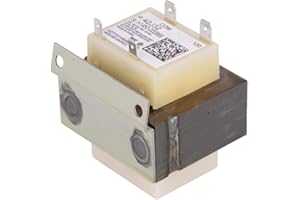 LENNOX CORPORATION LENNOX 42J32 PRIMARY / 120 VAC, SECONDARY / 24 VAC, 40 VA, TRANSFORMER, L/FUSE