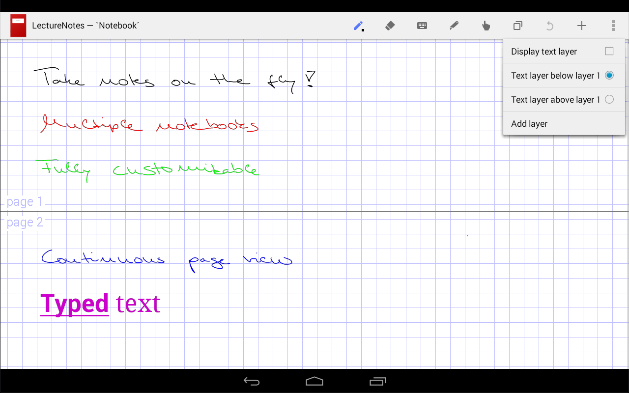 LectureNotes