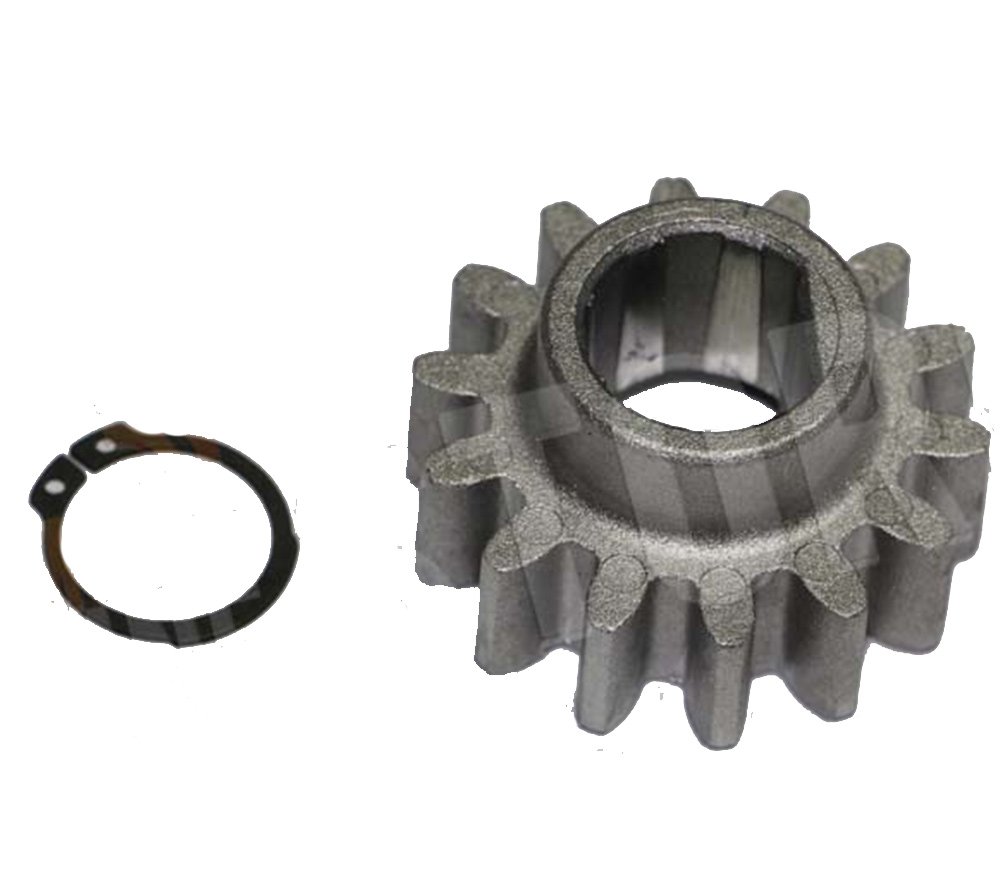 BFT Pinion for Motor Deimos Ultra BT A400 and Deimos BT A400 Sliding Gate