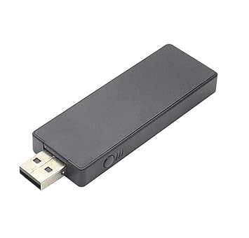 ACHICOO for Xbox One Wireless Adapter Controller Wireless Adapter with USB Interface for PC