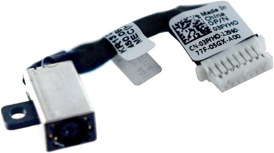 dell inspiron 7373 usb c charging