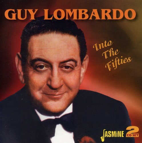 GUY LOMBARDO - Eighty Not Out - Zortam Music