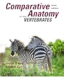 Comparative Anatomy of the Vertebrates
