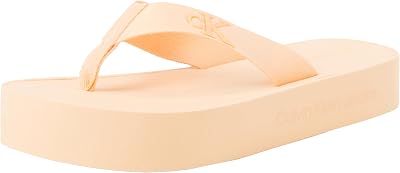 Flatform Flipflop Jelly - Ciabatte Infradito,