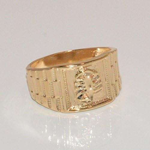 1-3153-e1 Man Scorpion ring