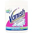 Vanish Base Oxiaction Crystal White Powder 470g