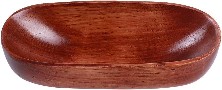 Lixiaq1 Schiff Handtuch Tablett Holz Badezimmer Organizer Praktische Kosmetik Parfum Lagerung Handtuchhalter Wohnaccessoire Amazon De Kuche Haushalt