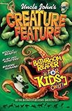 Uncle John’s Creature Feature Bathroom Reader For Kids Only! (Uncle John’s Bathroom Reader for Kids Only), Books Central