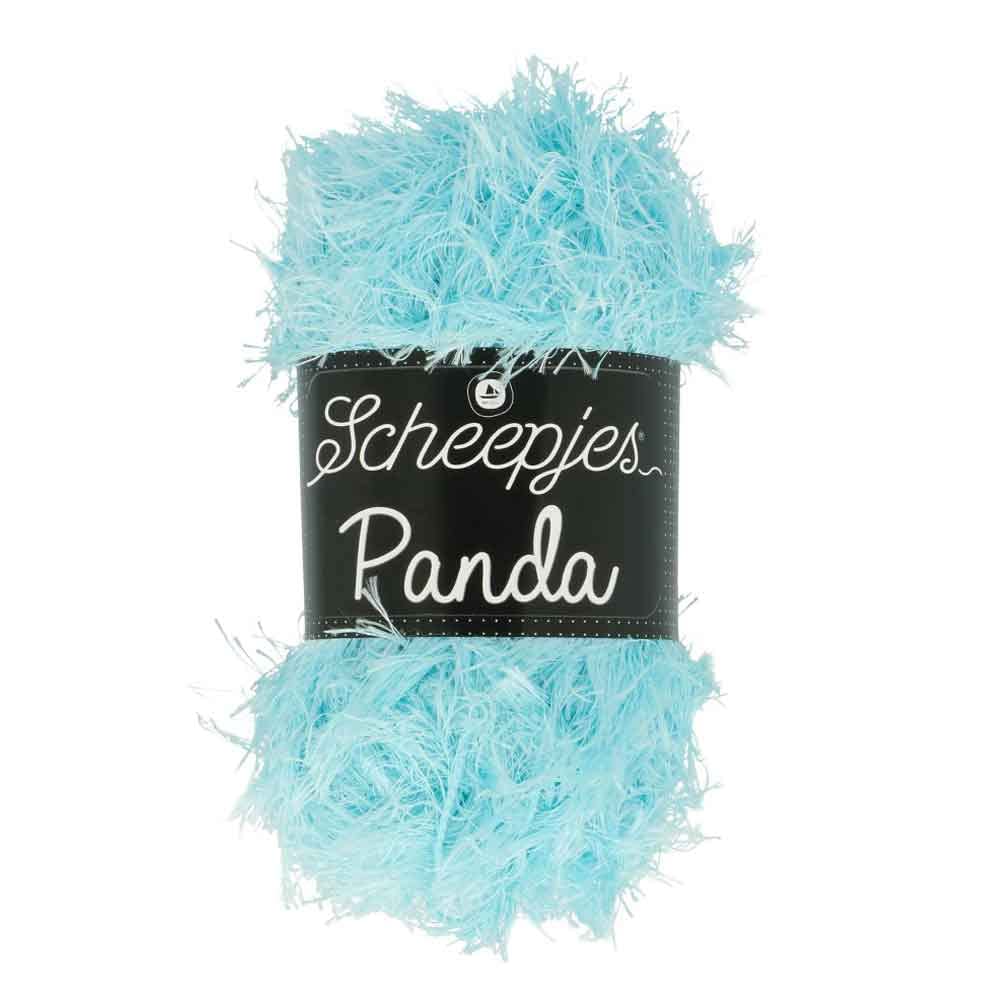 Scheepjes - Scheepjes Panda 590 Yarn - 1x50g — image 1