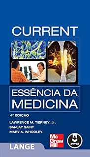 CURRENT: Essência da Medicina (Lange)