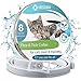 Flea and Tick Prevention for Cats | Cat Collar | Cat Flea Collars | Flea Tick Prevention | Cat Flea Treatment | Flea Protection | Pet Flea Collars | Fleas Ticks for Flea Control Cats Kittens