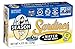 Season No Salt Added Sardines in Water, 4.375 Ounce (Pack of 12)