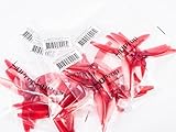 10 pair HQ Prop DP 5x4.3x3 V1S Tri-Blade 3 Blade Propellers Props for FPV Racing Red