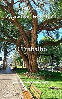 Livro O Trabalho