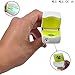 Nail Cleaning Laser Device Professional Safe, Quick and Painless Nail Fungus Treatment For Toe And Finger Nails To Use At-Home No Side Effects