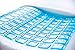 2 Pack - PharMeDoc Contour Memory Foam Pillow w/ Cooling Gel Technology - Orthopedic Curved Support Pillow Design for Maximum Comfort and Pain Relief - Hypoallergenic Material - Removable Pillow Cover