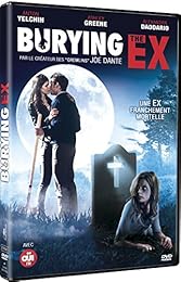 Burying The Ex - Dvd + Copie Digitale