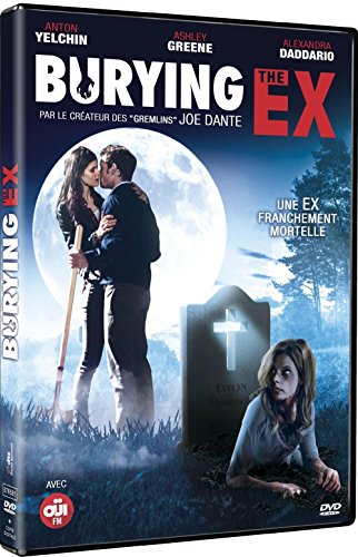 Burying The Ex - Dvd + Copie Digitale